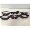 Image 1 : 6 pairs of new sunglasses