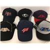 Image 1 : New hats x 6