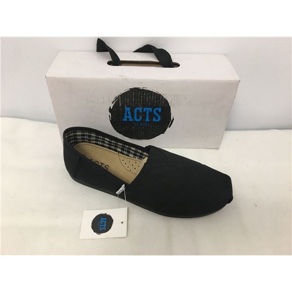 Acts ladies shoes 7