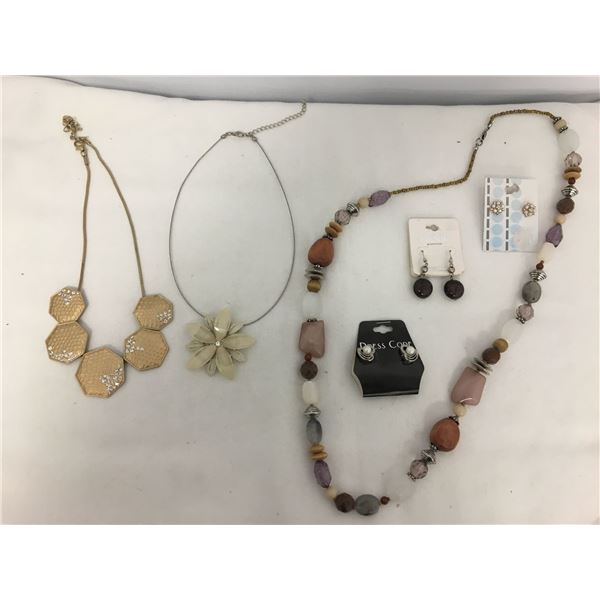 6 new custom jewelry