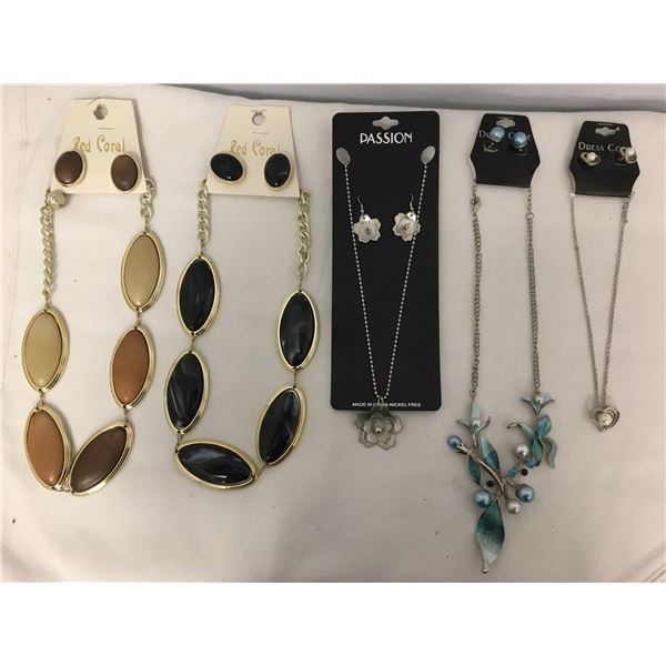 5 new custom jewelry