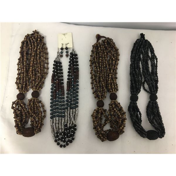 4 new custom jewelry