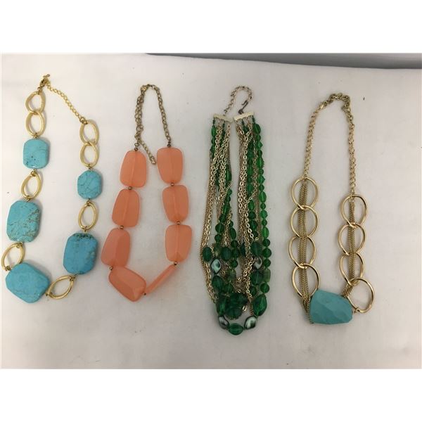 4 new custom jewelry