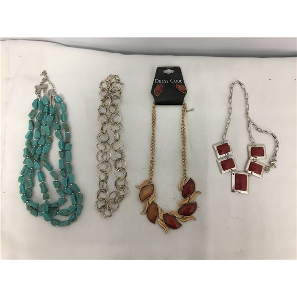 4 new custom jewelry