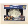 Image 1 : New paw patrol colour me glow light