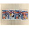 Image 1 : Sealed 4 packs 1991 score