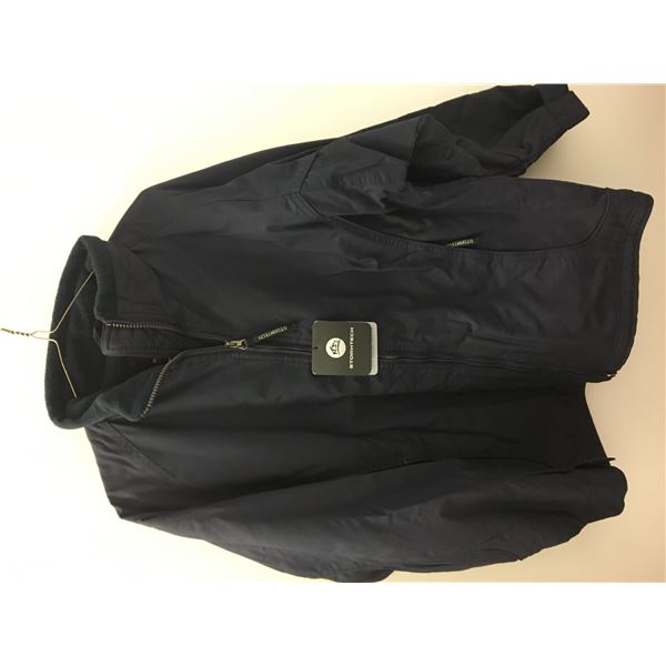 New stormtech ladies jacket medium