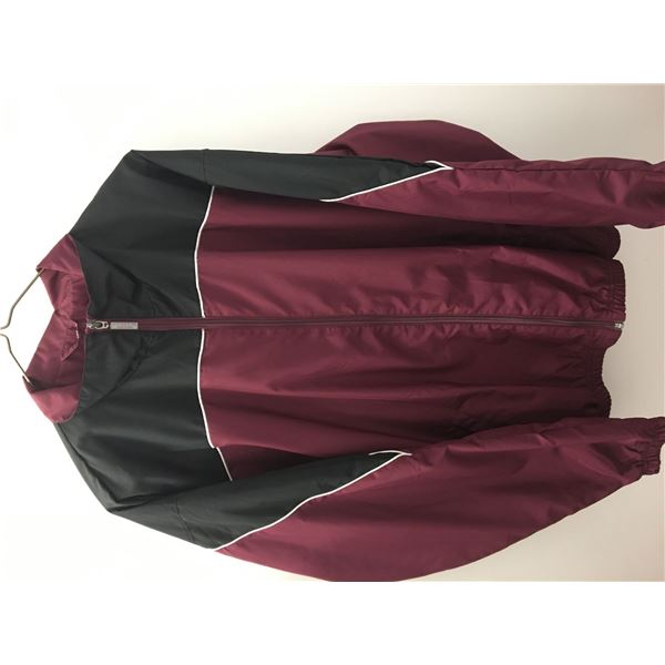 New augusta mens jacket large