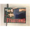 Image 1 : New smallville dvd season 4