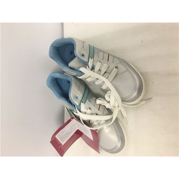 New kids 3m runners 35