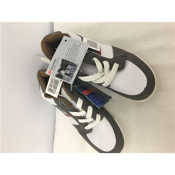 New kids 3m runners 35