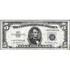 Image 1 : 1953 $5 Silver Certificate STAR Note