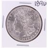 Image 1 : 1896 $1 Morgan Silver Dollar Coin