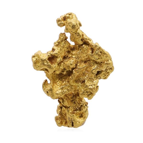 1.24 Gram Australian Gold Nugget