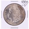 Image 1 : 1885-O $1 Morgan Silver Dollar Coin