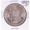 Image 1 : 1883-O $1 Morgan Silver Dollar Coin