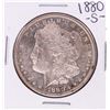 Image 1 : 1880-S $1 Morgan Silver Dollar Coin