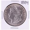 Image 1 : 1884 $1 Morgan Silver Dollar Coin