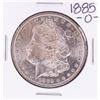 Image 1 : 1885-O $1 Morgan Silver Dollar Coin