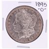 Image 1 : 1895-O $1 Morgan Silver Dollar Coin