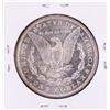 Image 2 : 1887 $1 Morgan Silver Dollar Coin