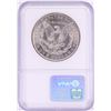 Image 2 : 1884-O $1 Morgan Silver Dollar Coin NGC MS64
