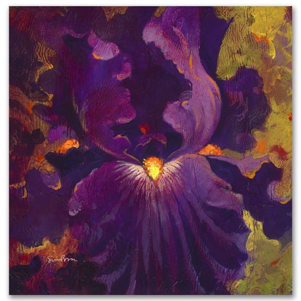 Simon Bull "Beautiful Dreamer" Limited Edition Giclee