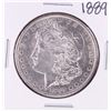 Image 1 : 1889 $1 Morgan Silver Dollar Coin