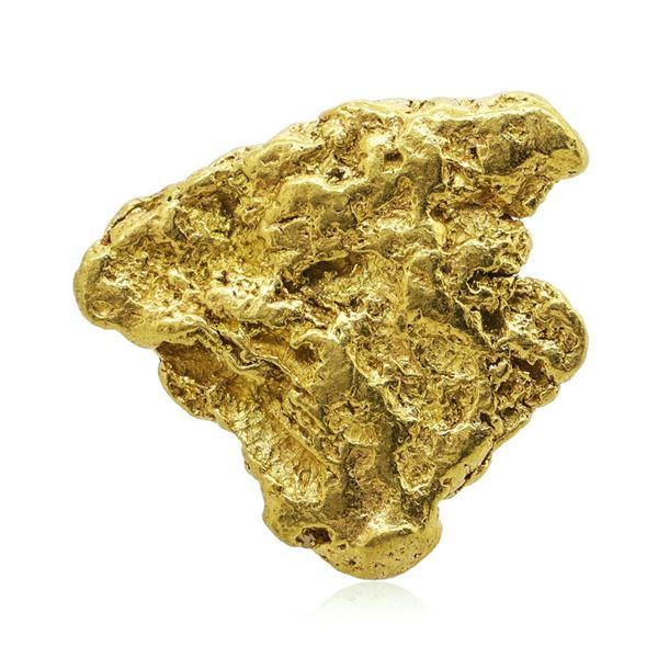 4.19 Gram Gold Nugget