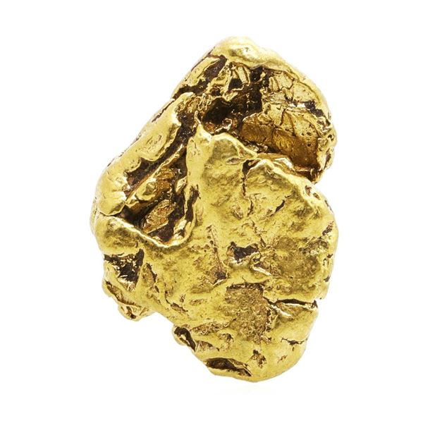 4.63 Gram Gold Nugget