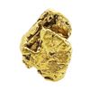 Image 1 : 4.63 Gram Gold Nugget