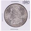 Image 1 : 1890 $1 Morgan Silver Dollar Coin