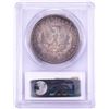 Image 2 : 1904-O $1 Morgan Silver Dollar Coin PCGS MS63 Nice Toning