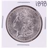 Image 1 : 1898 $1 Morgan Silver Dollar Coin