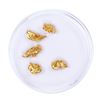 Image 1 : Lot of Gold Nuggets 2.78 grams Total Weight