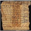Image 1 : March 1, 1770 $1/3 Maryland Colonial Currency Note