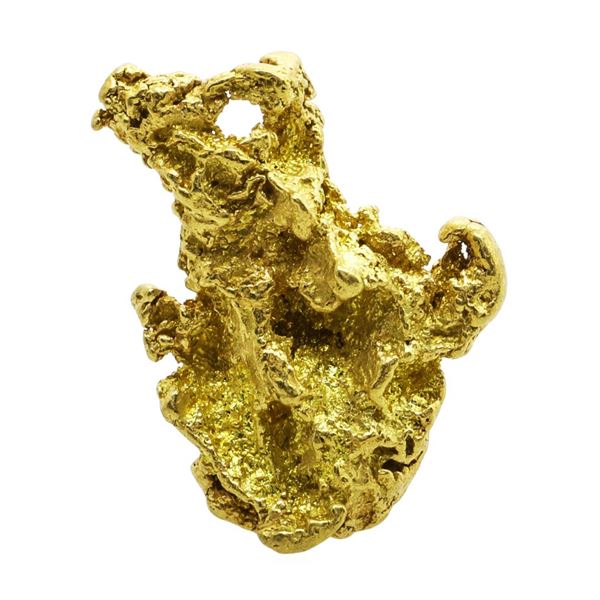 6.30 Gram Gold Nugget
