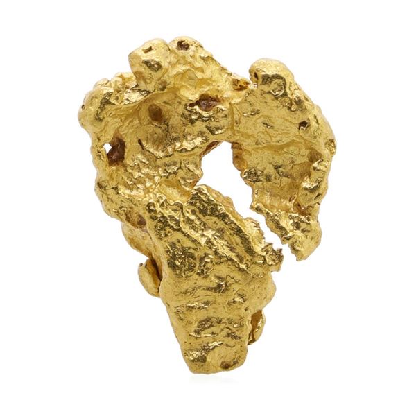 4.35 Gram Australian Gold Nugget