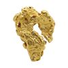 Image 1 : 4.35 Gram Australian Gold Nugget