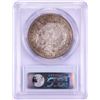 Image 2 : 1890 $1 Morgan Silver Dollar Coin PCGS MS63