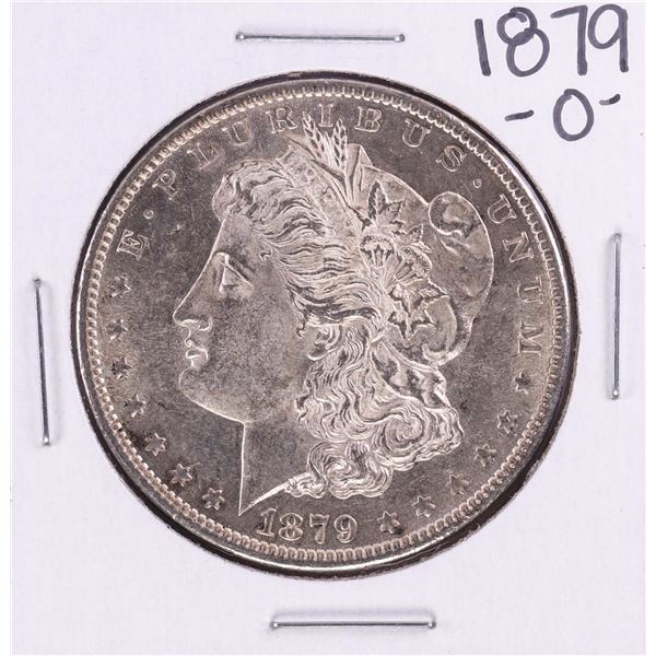 1879-O $1 Morgan Silver Dollar Coin