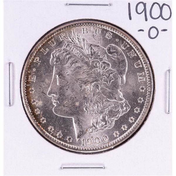 1900-O $1 Morgan Silver Dollar Coin