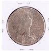 Image 2 : 1935 $1 Peace Silver Dollar Coin