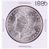 Image 1 : 1885 $1 Morgan Silver Dollar Coin