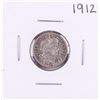 Image 1 : 1912 Barber Dime Coin