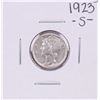 Image 1 : 1923-S Mercury Dime Coin