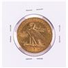 Image 2 : 1909 $10 Indian Head Eagle Gold Coin