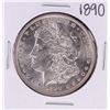 Image 1 : 1890 $1 Morgan Silver Dollar Coin