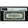 Image 2 : 1934A $1,000 Federal Reserve Note Chicago Fr.2212-G PMG Extremely Fine 40EPQ