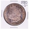 Image 1 : 1880-S $1 Morgan Silver Dollar Coin